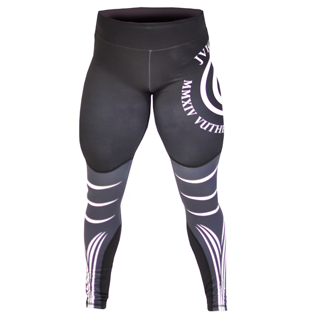 Classic Power Leggings – Jvice Labs